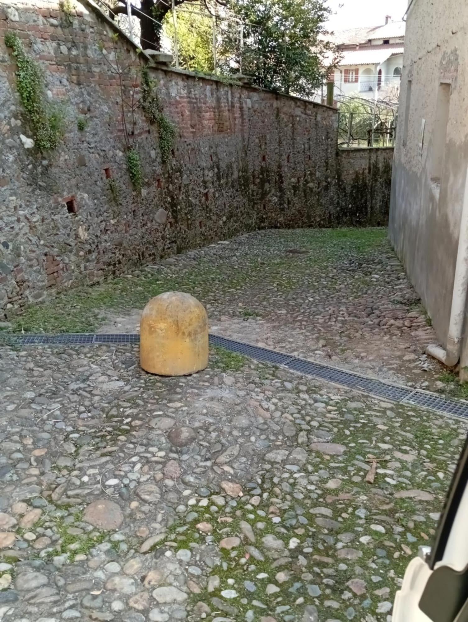 Casa Valletta Mezzomerico エクステリア 写真