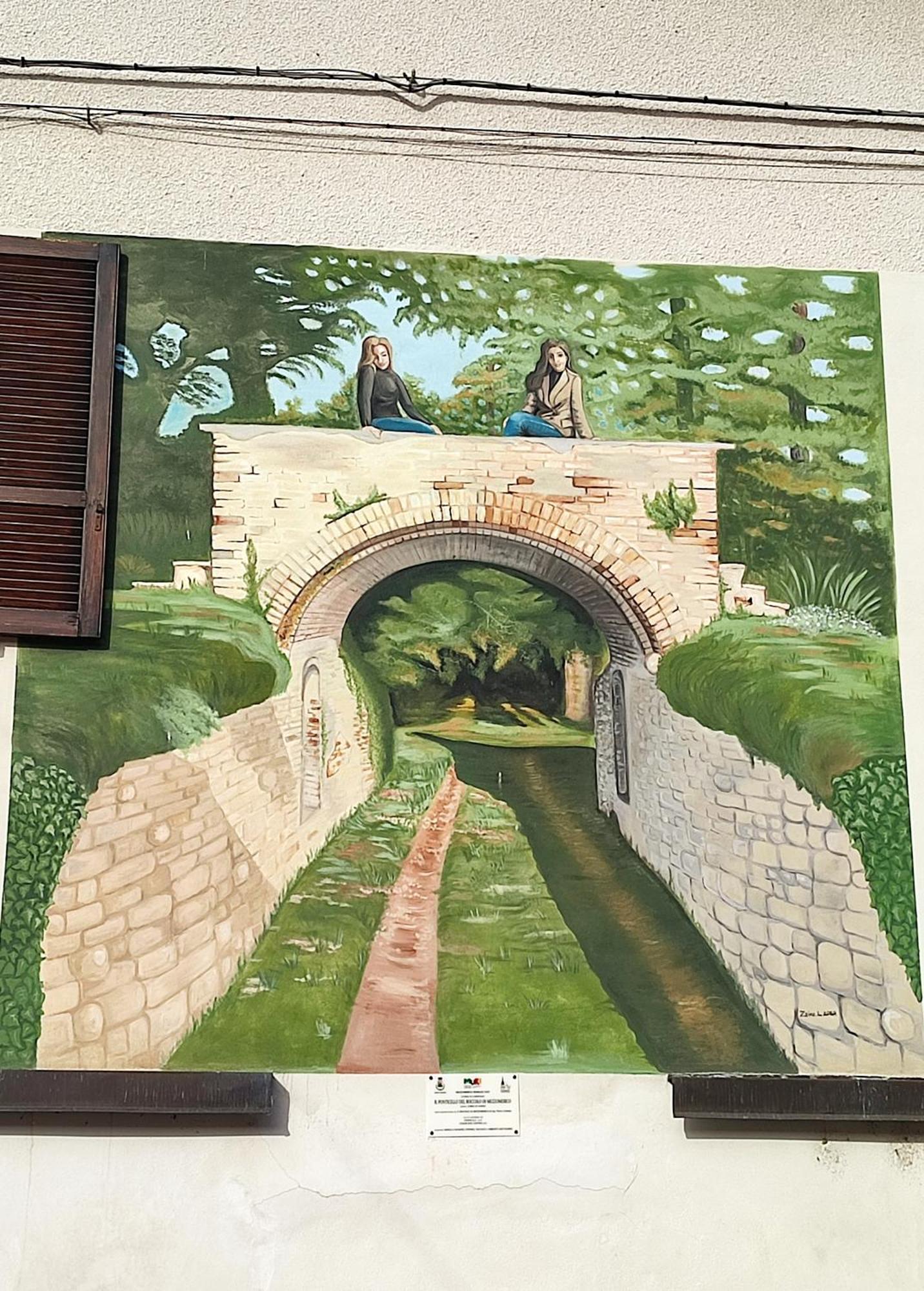 Casa Valletta Mezzomerico エクステリア 写真