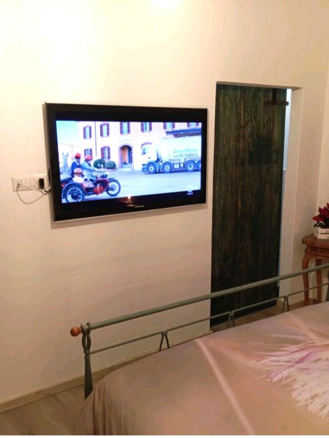 Casa Valletta Mezzomerico エクステリア 写真
