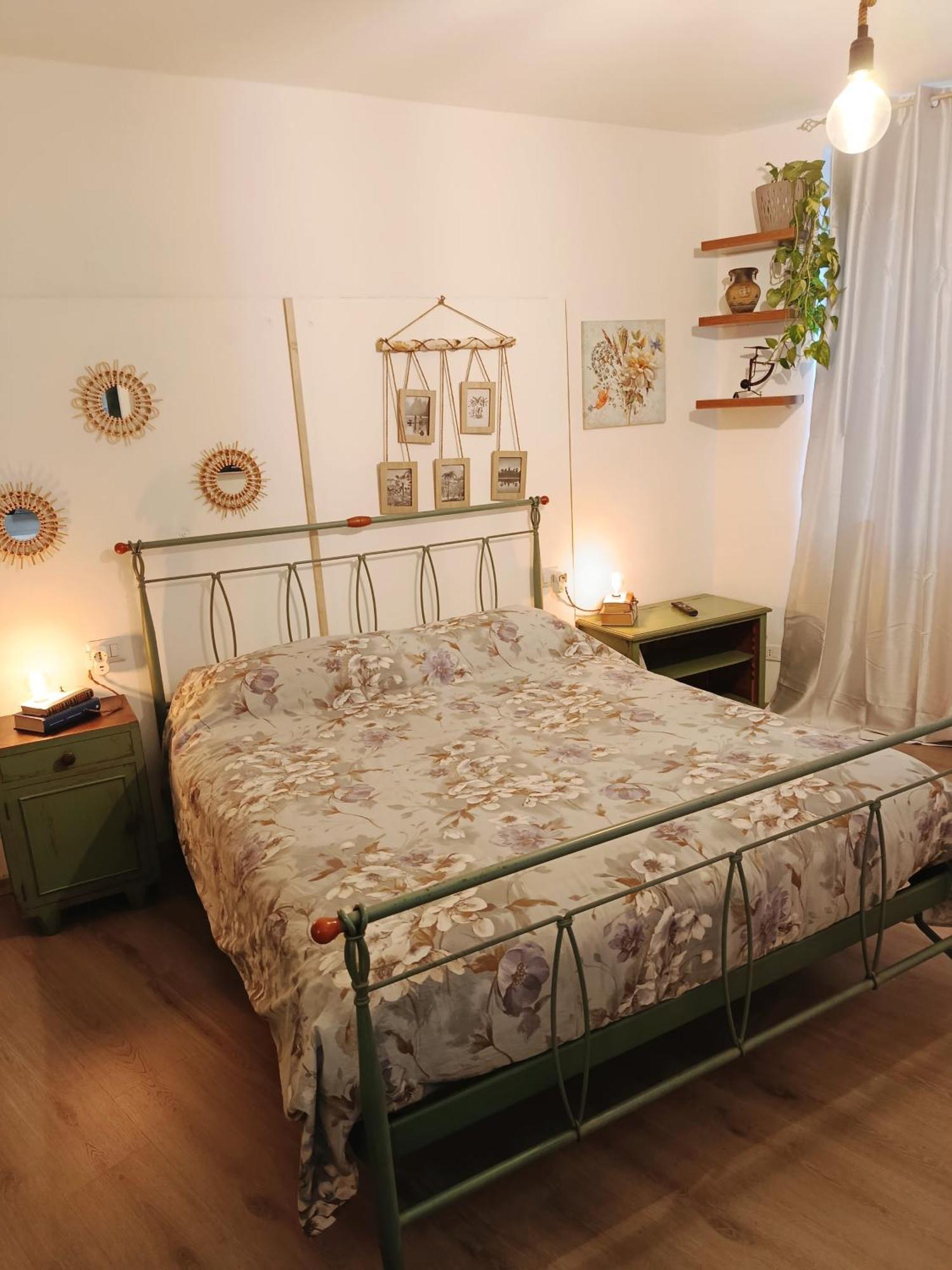 Casa Valletta Mezzomerico エクステリア 写真