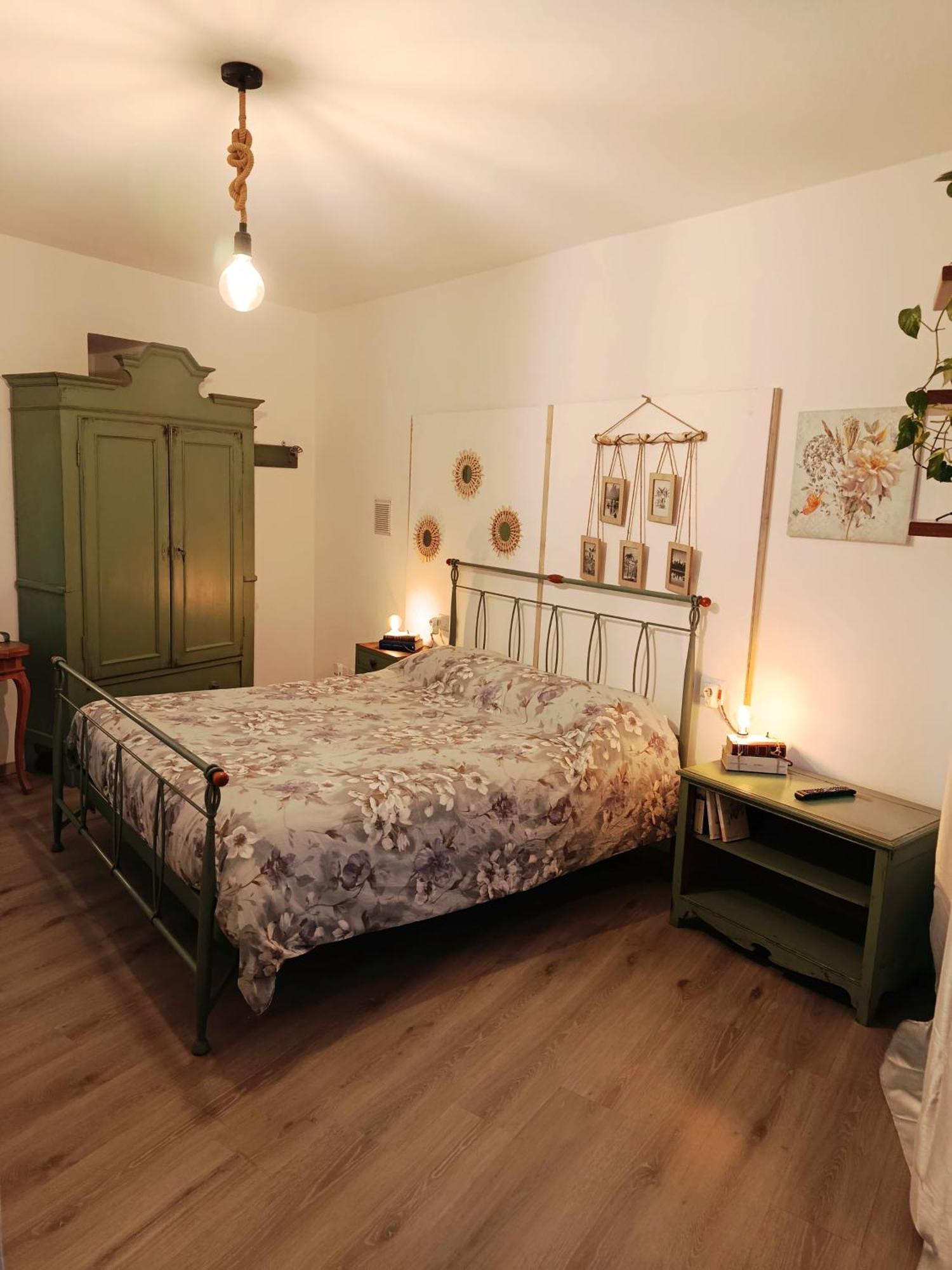 Casa Valletta Mezzomerico エクステリア 写真